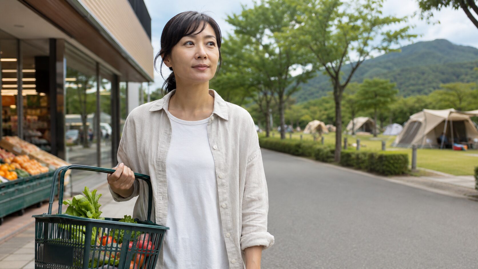 南川自然の家の設備と料金のイメージ