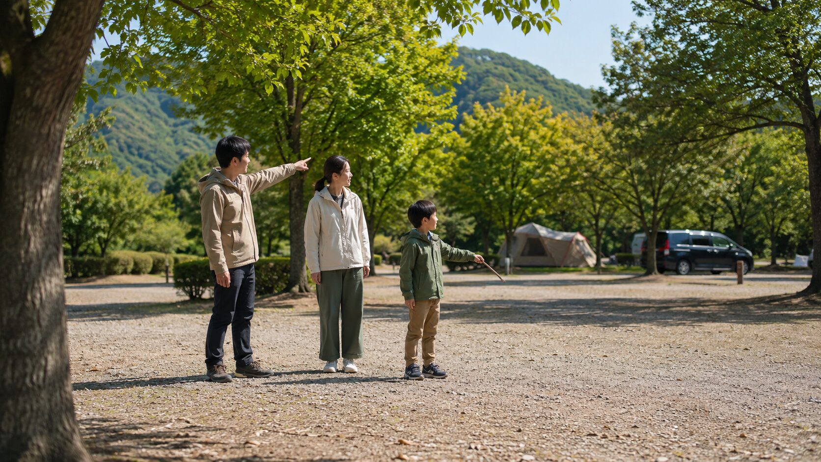 久住山荘南登山口キャンプ場の料金のイメージ